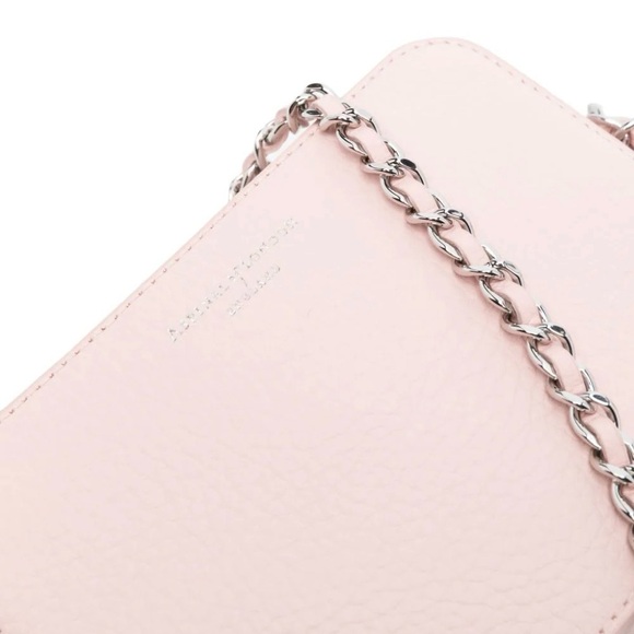 ASPINAL OF LONDON Milly leather crossbody bag - Picture 4 of 4